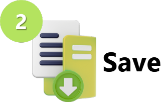 Save